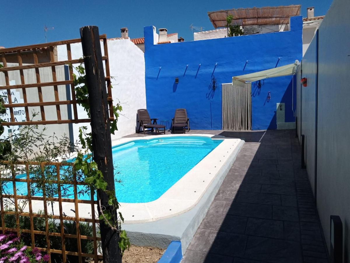 Casa Holmes Villa Las Casillas  Exterior photo