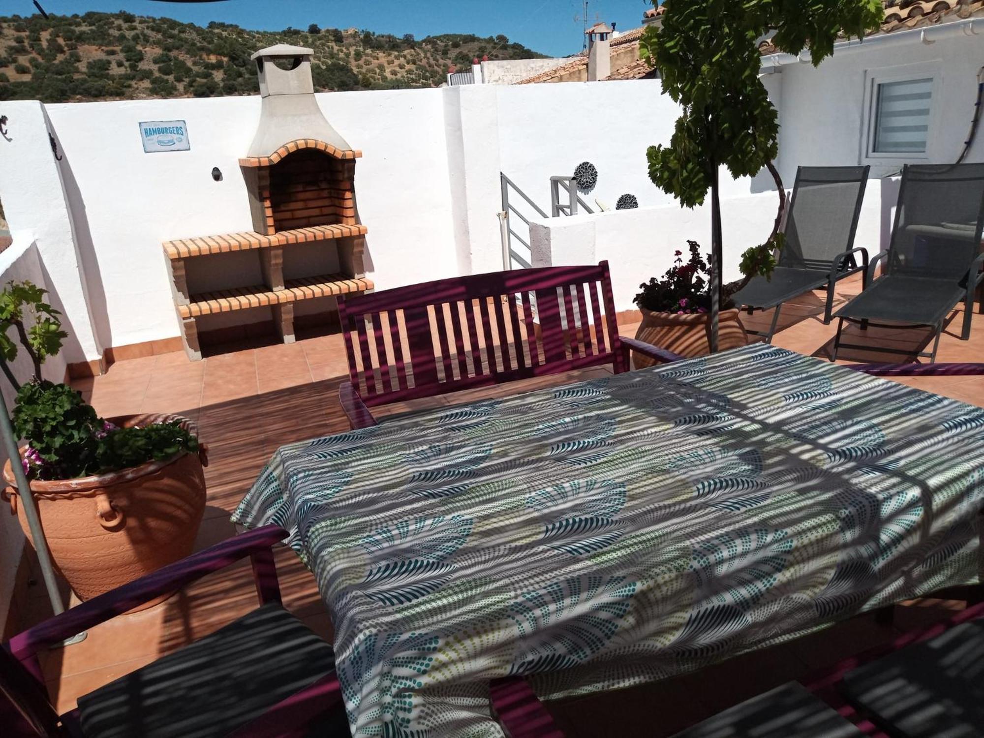 Casa Holmes Villa Las Casillas  Exterior photo